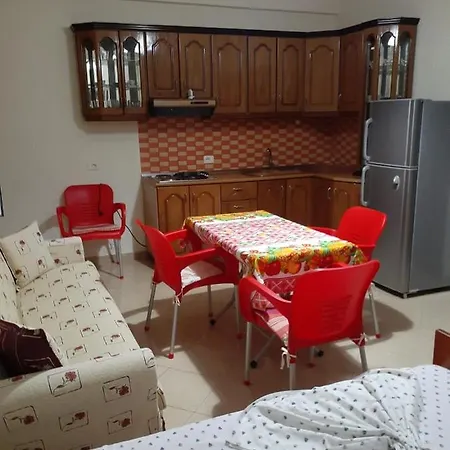 Vila Marsen Maison d'hôtes *