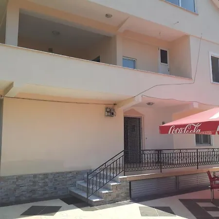 Vila Marsen Maison d'hôtes
